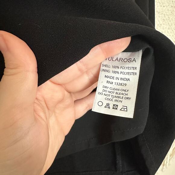 Tularosa Coco Blouse - Picture 6 of 8